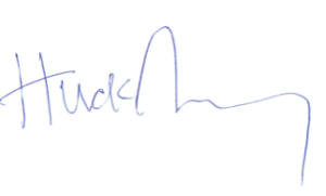 Huck signature