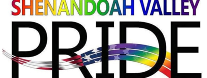 shenandoah valley pride