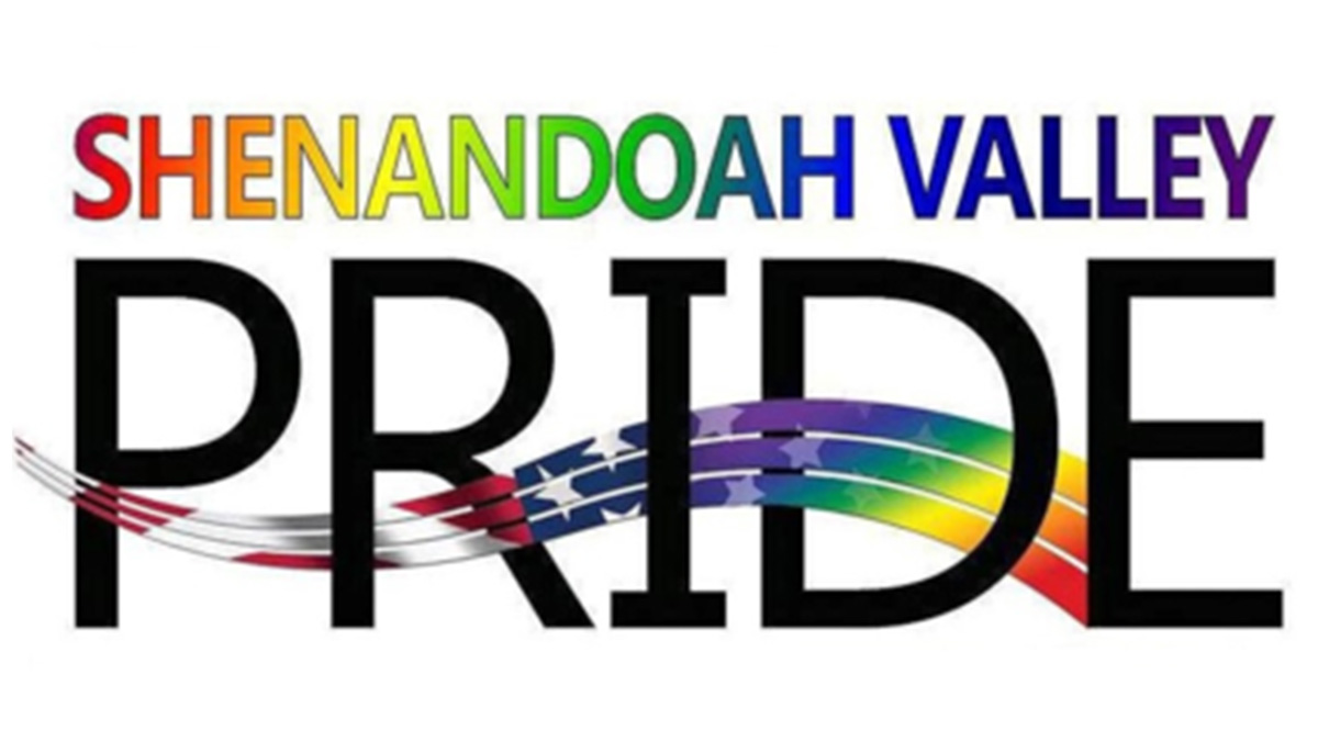 shenandoah valley pride
